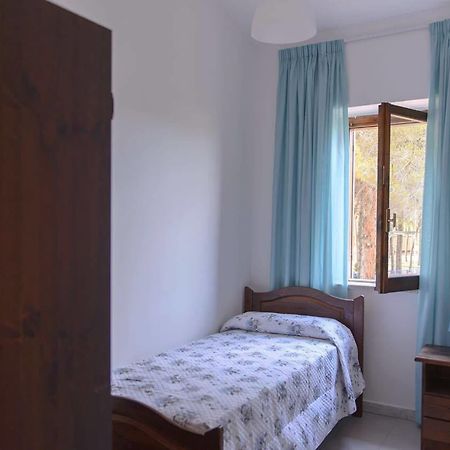 Villaggio Camping Pinetamare Пиццо Экстерьер фото