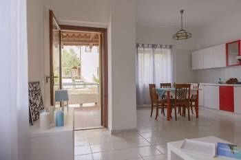 Villaggio Camping Pinetamare Пиццо Экстерьер фото