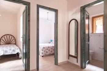 Villaggio Camping Pinetamare Пиццо Экстерьер фото
