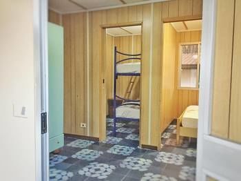 Villaggio Camping Pinetamare Пиццо Экстерьер фото