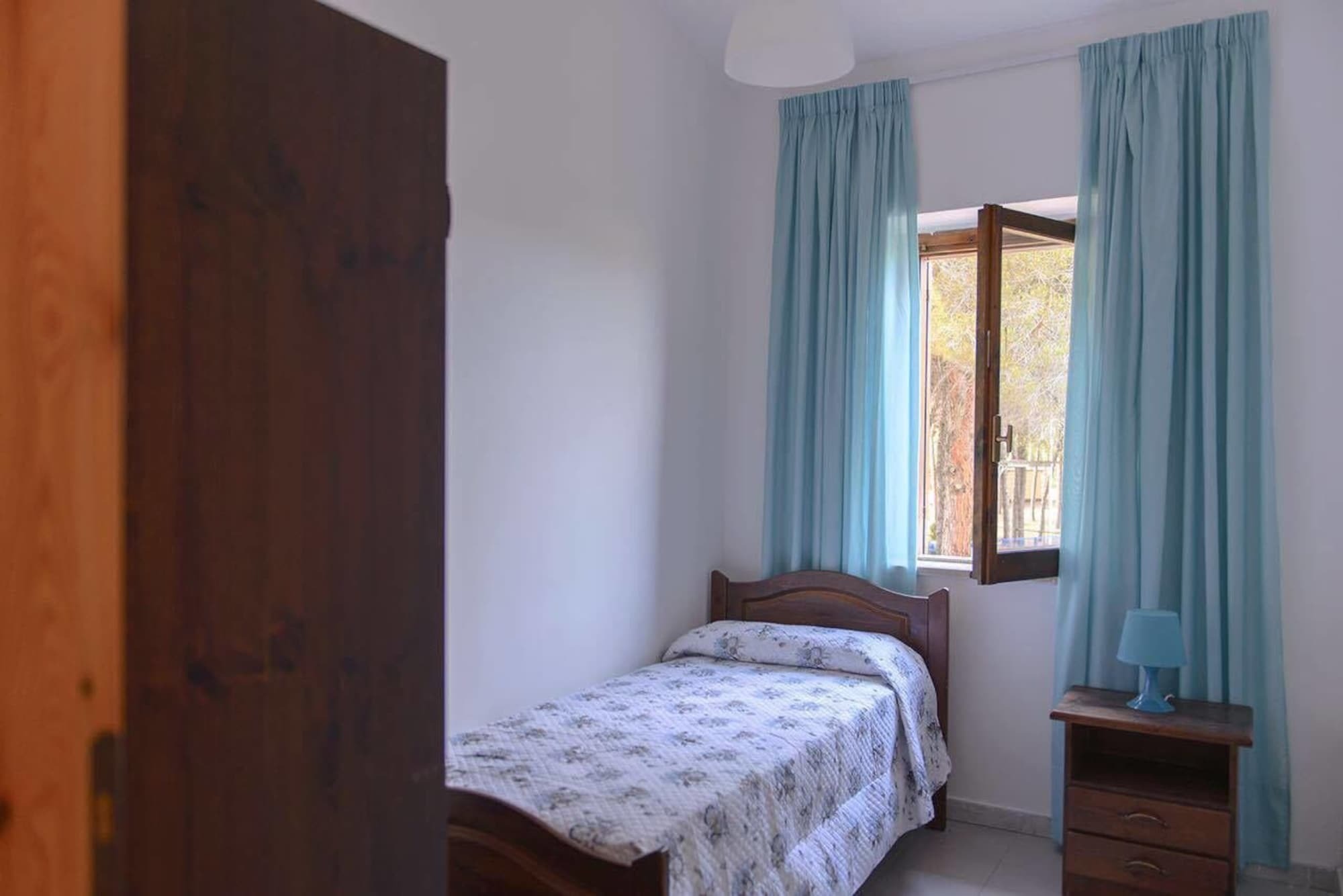 Villaggio Camping Pinetamare Пиццо Экстерьер фото